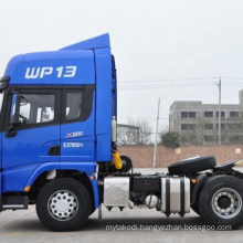 Shacman tractor towing truck head trailer F2000 F3000 H3000 X3000 40 60 80 100 ton 4x2 6x4 6 8 10 tires 380 400 420 hp Africa